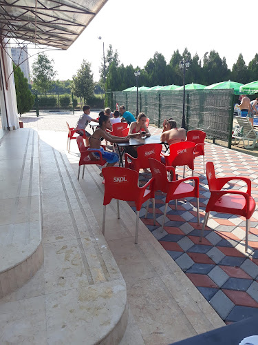 Complex Riviera - Gastronomie și ospitalitate