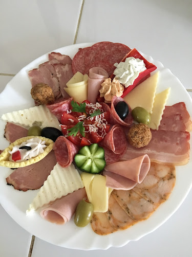 Coffee Grill Colibasi