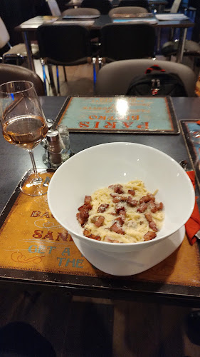 Opinii despre Laguna în Piatra Neamț - Gastronomie și ospitalitate