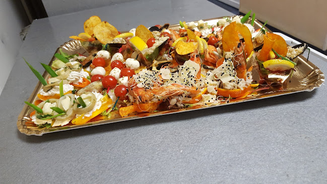 ALL Inclusive Catering Bucuresti - Gastronomie și ospitalitate