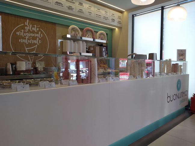 Comentarii opinii despre Buonissimo