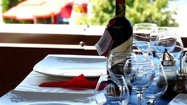 Opinii despre Casa Grande în Bacău - Gastronomie și ospitalitate