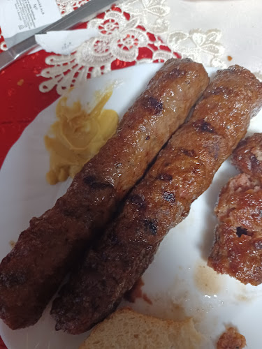 Restaurant Zona Verde - Gastronomie și ospitalitate