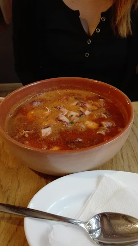 Comentarii opinii despre Restaurant Sabres