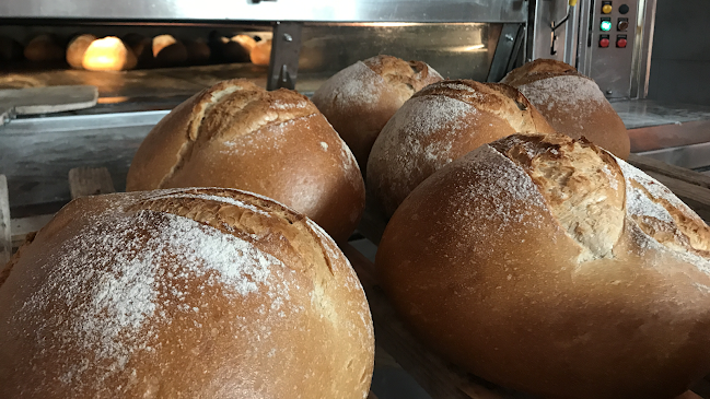 Brutăria Borsa - Paillard