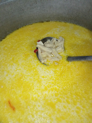 Grill LA ROATA - Gastronomie și ospitalitate