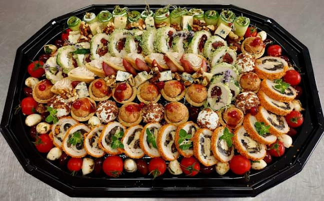 A'la Chef Catering - Gastronomie și ospitalitate