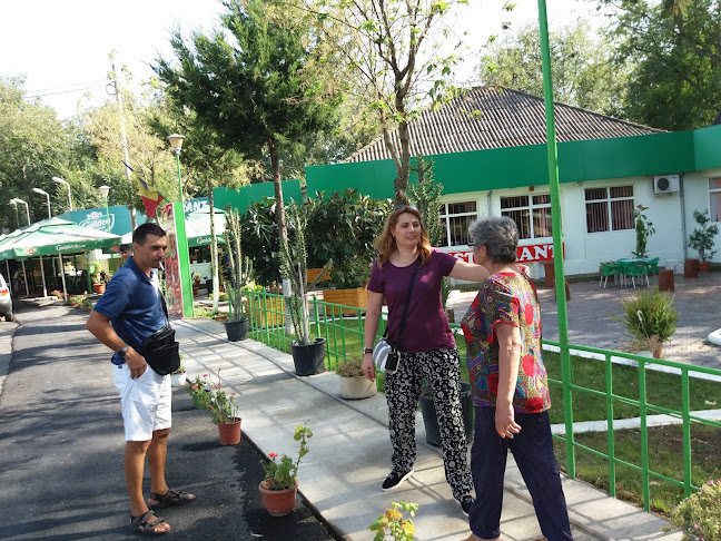 Comentarii opinii despre Restaurant Parc