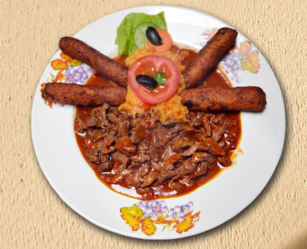 Strada Alexandru Papiu-Ilarian 3, Sibiu 550160