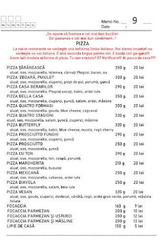 Casa Berarilor - Buzău