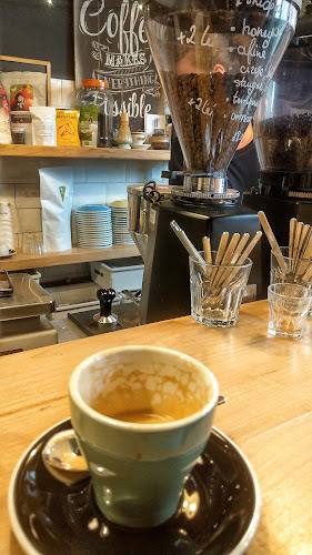 Comentarii opinii despre Croitoria de Cafea