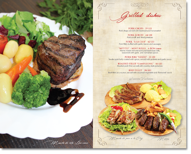 Strada Ion Brezoianu 19, București 010131