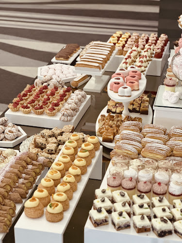 Atelier Firimituri - Gastronomie și ospitalitate