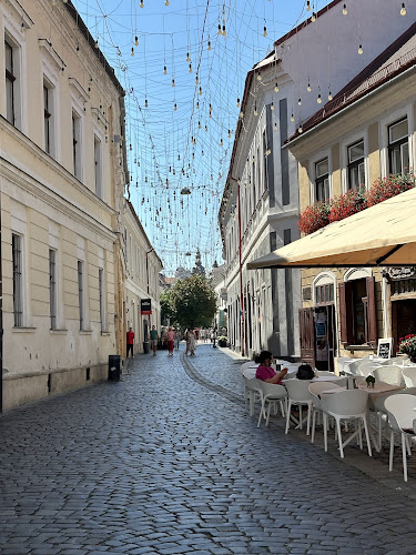 Bistro Viena, Strada Matei Corvin 3, Cluj-Napoca 400394