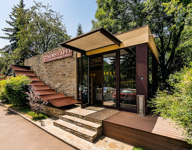 News Caffe - Brașov