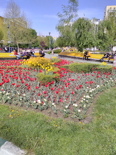 Opinii despre Piaţa Războieni în Pitești - Gastronomie și ospitalitate