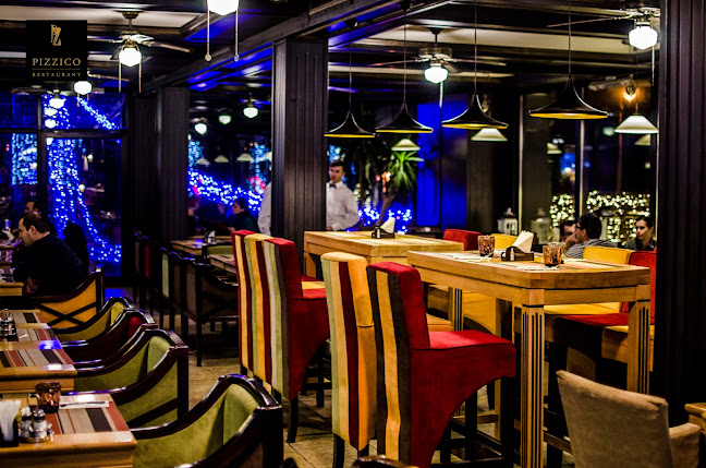 Comentarii opinii despre Pizzico