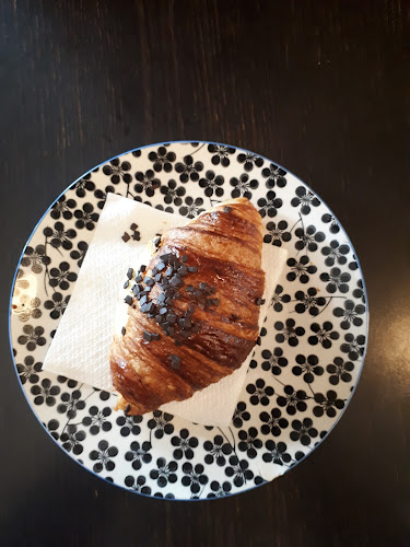 Rue du Pain - Boulangerie Artisanale - București