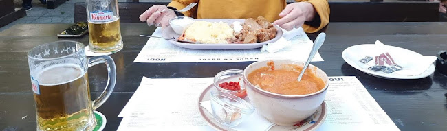 Comentarii opinii despre Restaurant Hanul cu Noroc Oradea