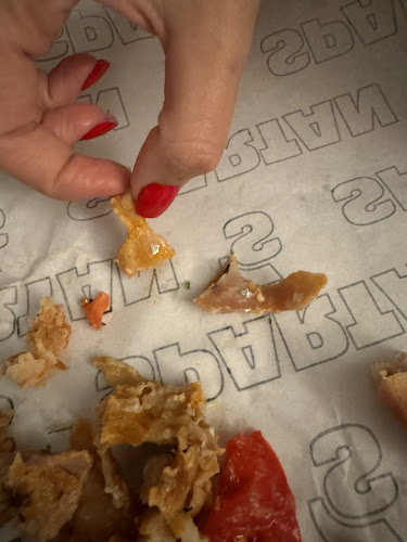 Comentarii opinii despre Spartan