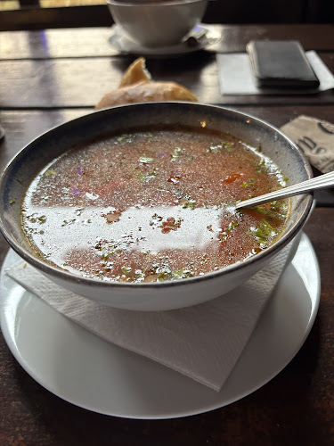 Comentarii opinii despre Hanul București