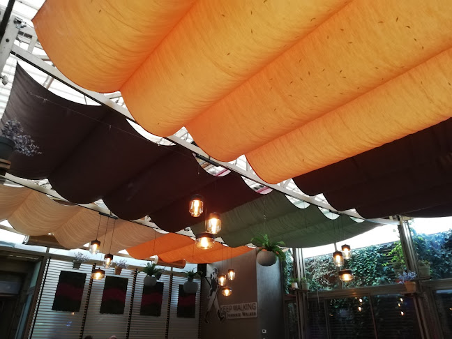 Virgo Restaurant - Constanța