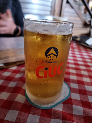 Restaurant Hanul cu Noroc Oradea