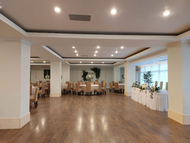 Levant - Gastronomie și ospitalitate