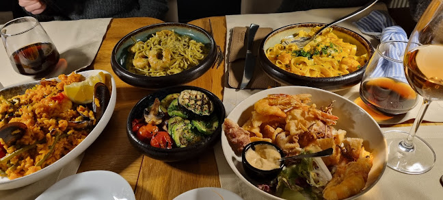 Opinii despre Restaurant Sabres în Timișoara - Gastronomie și ospitalitate