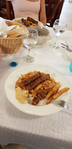 Comentarii opinii despre Restaurant Amfora