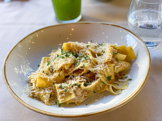 Opinii despre Samsara Foodhouse în Cluj-Napoca - Gastronomie și ospitalitate