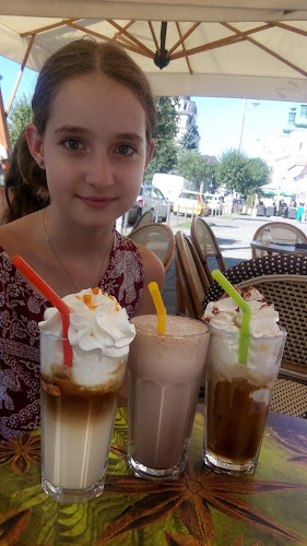 Cafe Frei - Târgu Mureș