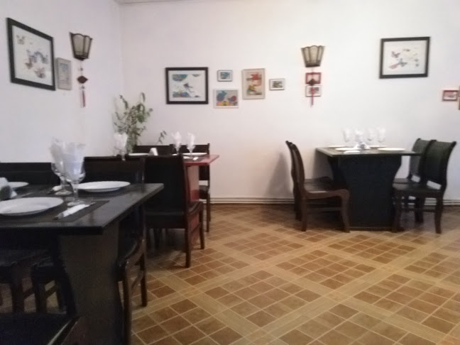Yanjing Restaurant Chinezesc - Călărași