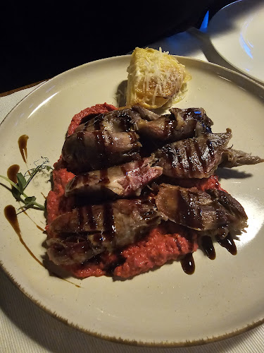 Noir Restaurant - Piatra Neamț