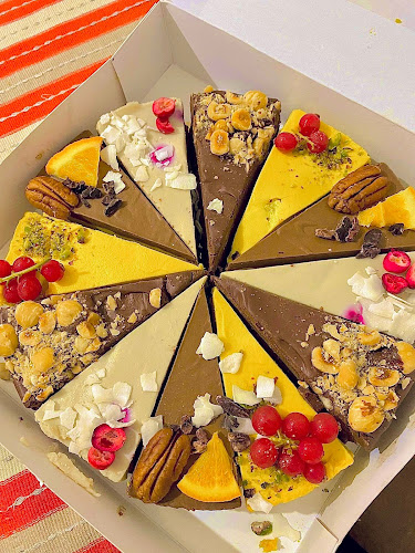 Comentarii opinii despre Delicii Sănătoase - laborator de cofetărie vegană