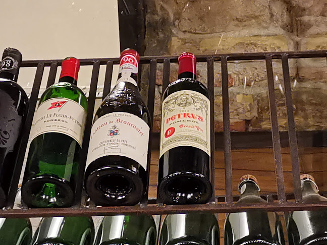 Comentarii opinii despre Baracca