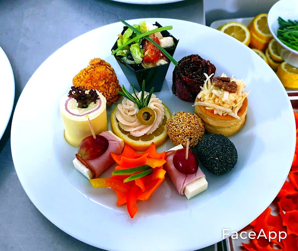 Restaurant Pizzerie Pensiune Sole Mio Păulești - Păulești