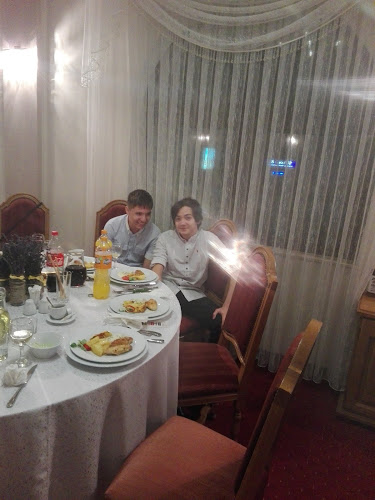 Restaurant Romantic - Gastronomie și ospitalitate