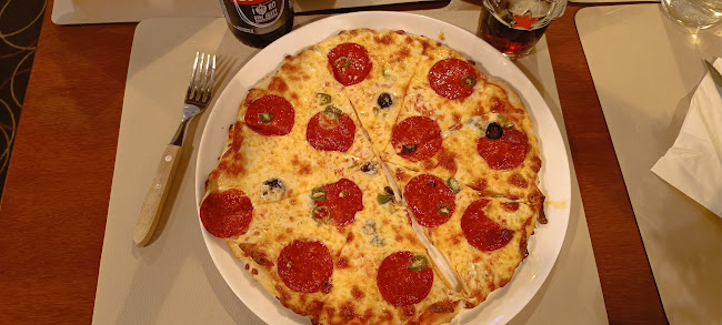 Pizza Peter - Gastronomie și ospitalitate