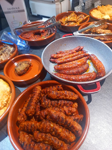 Restaurant Steffy - Buzău