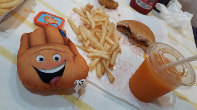 McDonald’s Centru - Râmnicu Vâlcea