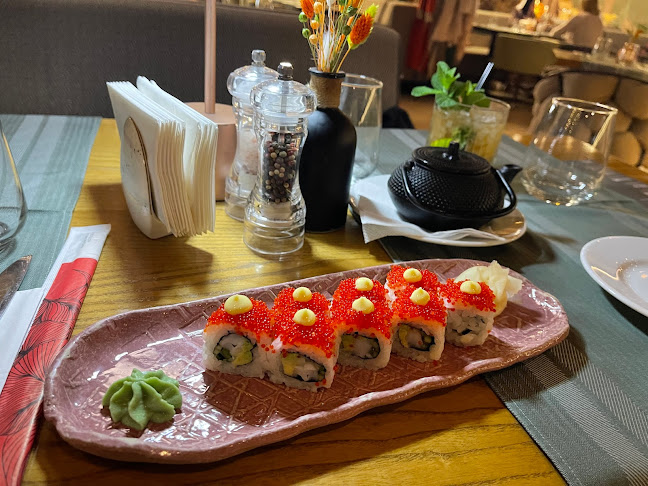 Veranda - Gastronomie și ospitalitate