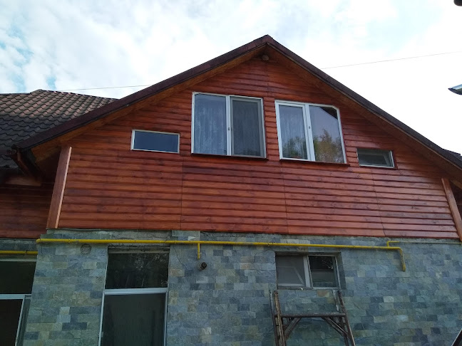 Bitu Pan Prod - Gastronomie și ospitalitate