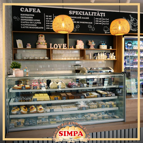 Simpa Aeroport - Gastronomie și ospitalitate