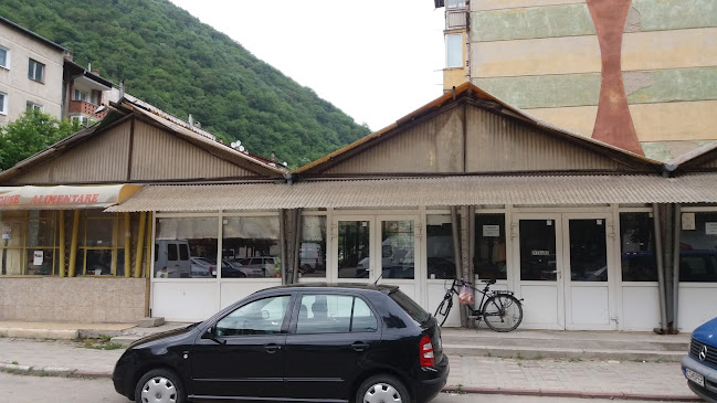 Comentarii opinii despre Piața agroalimentară