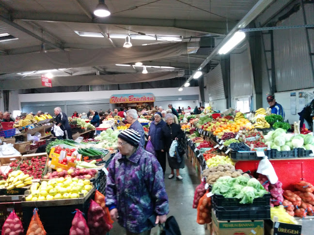 Aleea Saturn 9, Arad