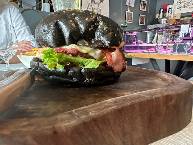 Comentarii opinii despre Ferma Baciu