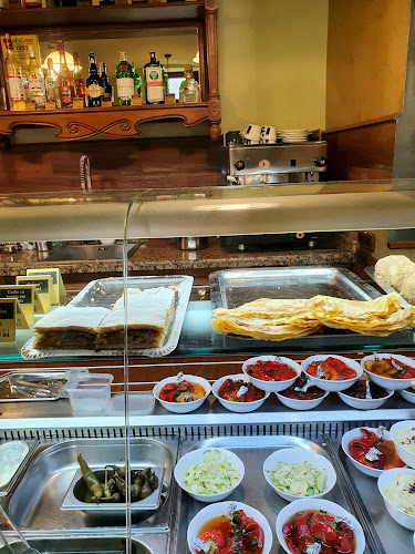 Piccolo Bistro - Gastronomie și ospitalitate