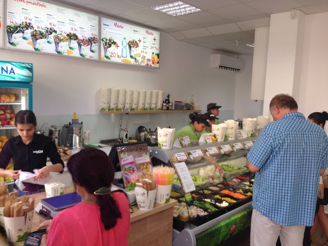 Strada Corneliu Coposu 2, Satu Mare 440005