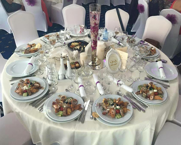 GHR Evenimente- Ghitta Hotel Restaurant - Baia Mare